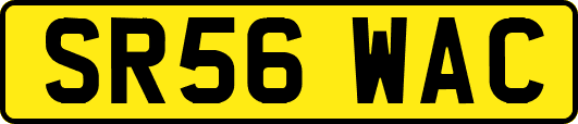 SR56WAC