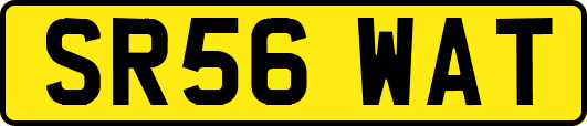SR56WAT