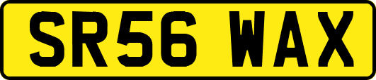 SR56WAX