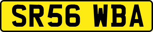 SR56WBA