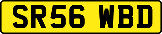 SR56WBD
