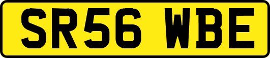 SR56WBE