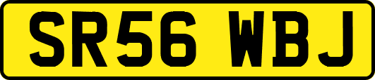 SR56WBJ
