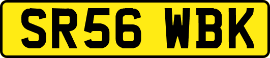 SR56WBK