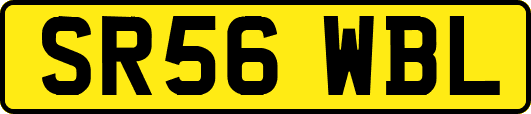 SR56WBL