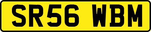 SR56WBM
