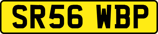 SR56WBP
