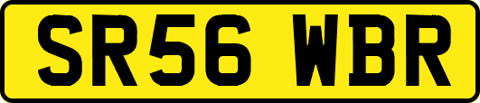SR56WBR