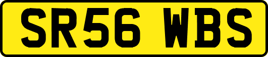 SR56WBS