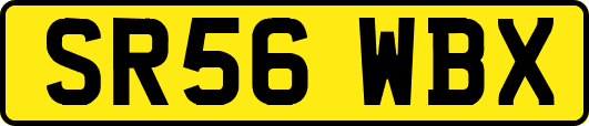 SR56WBX