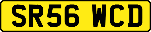 SR56WCD