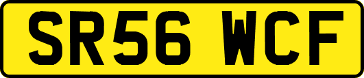 SR56WCF