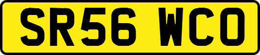 SR56WCO