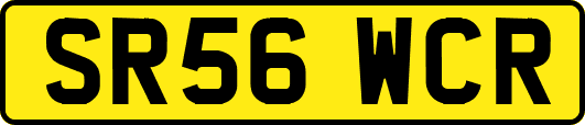 SR56WCR