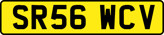 SR56WCV