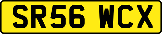 SR56WCX