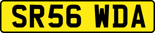 SR56WDA