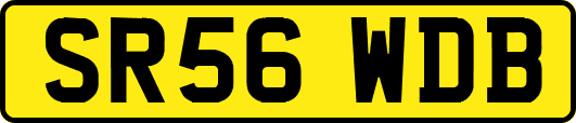 SR56WDB