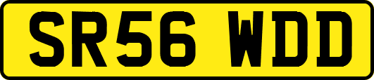 SR56WDD