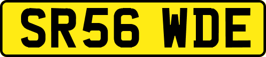 SR56WDE
