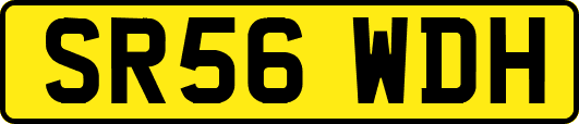 SR56WDH