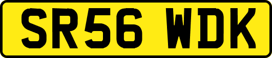 SR56WDK