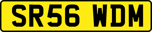 SR56WDM