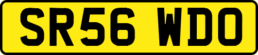 SR56WDO