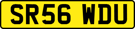 SR56WDU
