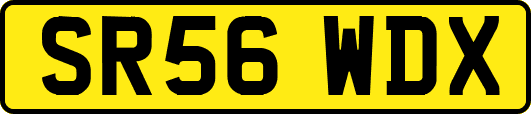 SR56WDX