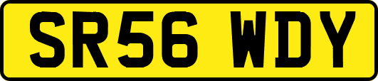 SR56WDY