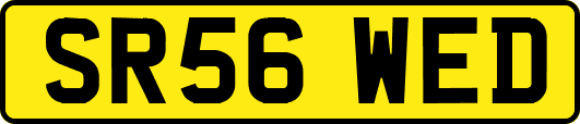 SR56WED