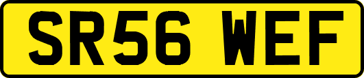 SR56WEF