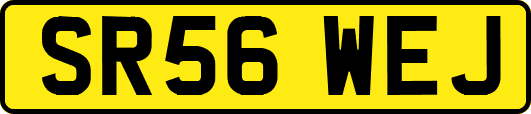 SR56WEJ