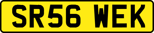 SR56WEK