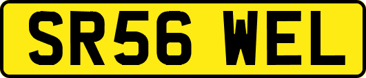 SR56WEL