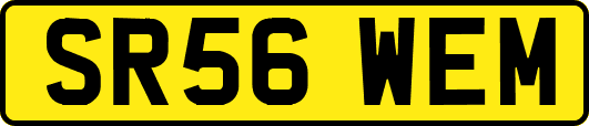 SR56WEM