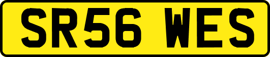 SR56WES