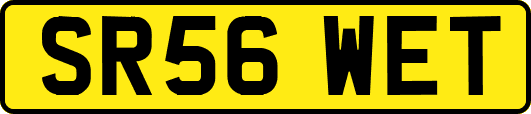 SR56WET