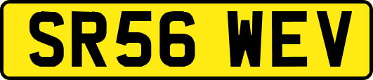 SR56WEV