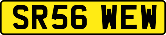 SR56WEW