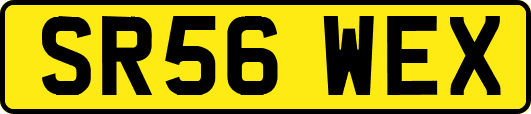 SR56WEX