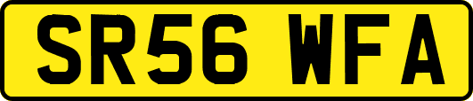 SR56WFA
