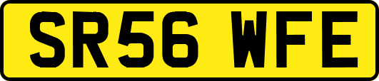 SR56WFE