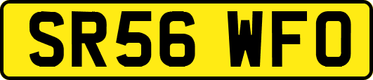 SR56WFO