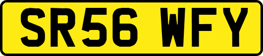 SR56WFY