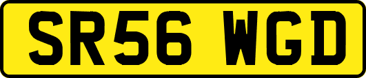 SR56WGD
