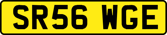 SR56WGE