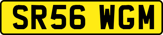 SR56WGM