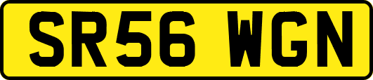 SR56WGN